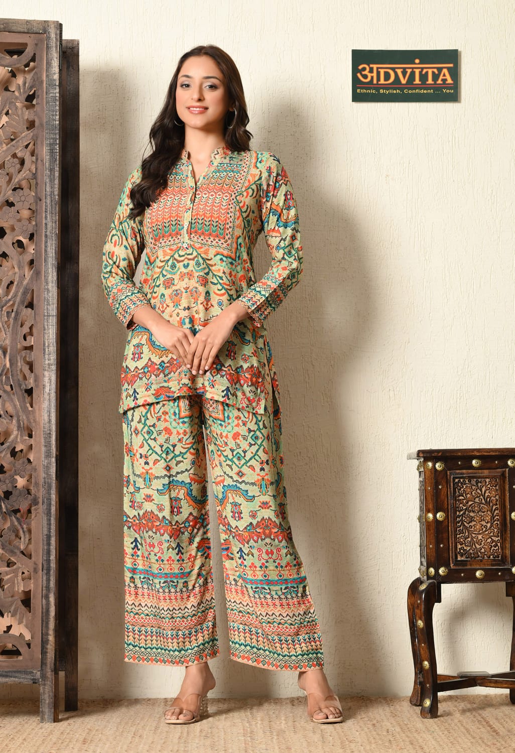 Co-ord Sets